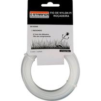 Fio Nylon 2.4 Mm 10 Metros Starfer