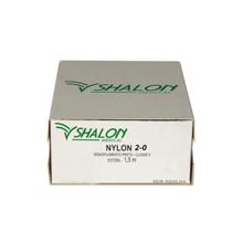 Fio Nylon 2 Sem Agulha Caixa 24un Shalon