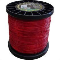 Fio Nylon 2,0Mm/558M 2Kg Mazzaferro Redondo Universal 19Gf9R20R Fio Nylon 2,0Mm/558M 2Kg Mazzaferro Redondo Universal 19Gf9R20R