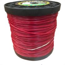 Fio Nylon 2,8Mm/284M 2Kg Mazzaferro Redondo Universal 19Gf9R28R Fio Nylon 2,8Mm/284M 2Kg Mazzaferro Redondo Universal 19Gf9R28R