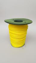 Fio Nylon 2mm Redondo 500m Roçadeira Fio Nylon 2mm Redondo 500m Roçadeira