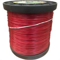 Fio Nylon 3,0Mm/248M 2Kg Mazzaferro Redondo Universal 19Gf9R30R Fio Nylon 3,0Mm/248M 2Kg Mazzaferro Redondo Universal 19Gf9R30R