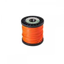 Fio Nylon Ekilon 3,0Mm/116M 1Kg Quadrado Universal 7191 Fio Nylon Ekilon 3,0Mm/116M 1Kg Quadrado Universal 7191