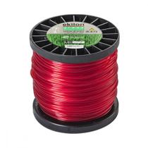 Fio Nylon Ekilon Grass 1,8Mm/ 170M 500G Universal 007.918 Fio Nylon Ekilon Grass 1,8Mm/ 170M 500G Universal 007.918