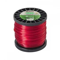 Fio Nylon Ekilon Grass 2,0Mm/ 142M 500G Universal 007.919 Fio Nylon Ekilon Grass 2,0Mm/ 142M 500G Universal 007.919