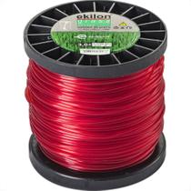 Fio Nylon Ekilon Grass 2,4Mm/ 94M 500G Universal 007.920 Fio Nylon Ekilon Grass 2,4Mm/ 94M 500G Universal 007.920