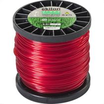 Fio Nylon Ekilon Grass 2,7Mm/ 77M 500G Universal 007.924