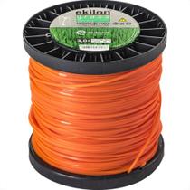 Fio Nylon Ekilon Grass 3,0Mm/ 62M 500G Universal 007.921 Fio Nylon Ekilon Grass 3,0Mm/ 62M 500G Universal 007.921