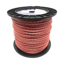 Fio Nylon Husqvarna 2.7mm Whisper Twist 210mt Original Fio Nylon Husqvarna 2.7mm Whisper Twist 210mt Original