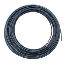 FIO NYLON P/ ROÇADEIRAS DURALINE TITANIUM QUADRADO 3,0MM 1 Metro FIO NYLON P/ ROÇADEIRAS DURALINE TITANIUM QUADRADO 3,0MM 1 Metro