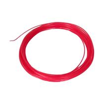 Fio nylon para cortador de grama 2,4 mm heptagonal 100 m - Rocast Fio nylon para cortador de grama 2,4 mm heptagonal 100 m - Rocast