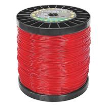 Fio Nylon Redondo Ekilon 2,4mm 2kg Roçadeira Fio Nylon Redondo Ekilon 2,4mm 2kg Roçadeira