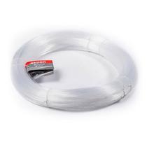 Fio Nylon Roçadeira Pesca 1.60md - 100m - Ekilon Fio Nylon Roçadeira Pesca 1.60md - 100m - Ekilon