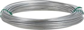 Fio OOK 534800 Sólido Galvanizado 9 50 pés
