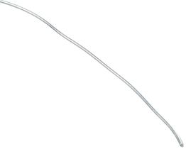 Fio OOK 849-1991-2104 14 calibre 30,5 m de aço galvanizado Fio OOK 849-1991-2104 14 calibre 30,5 m de aço galvanizado