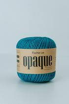 Fio opaque fischer 02mm em poliamida com 100g