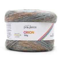 Fio Orion Pingouin 100g - Coleção Paralelos