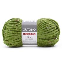 Fio Outono Círculo 100g