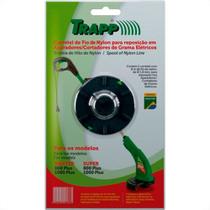 Fio P/Aparad.Trap Master 800 Plus Fio P/Aparad.Trap Master 800 Plus