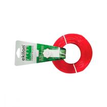 Fio P/Aparador Grama Verm 1,6X 43Mt Fio P/Aparador Grama Verm 1,6X 43Mt