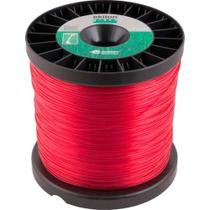 Fio P/Aparador Grama Verm 1,8X340Mt Fio P/Aparador Grama Verm 1,8X340Mt