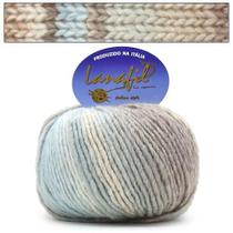 Fio Pagliaccio 50g - Filati Di.Vè