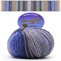 Fio Pagliaccio 50g - Filati Di.Vè