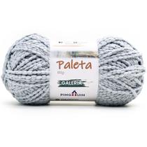 Fio Paleta Pingouin 100g - Coleção Galeria