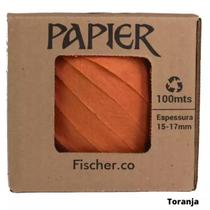 Fio Papier 100M - 525 Toranja - fischer