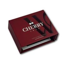 Fio Para Extensão de Cílios Cherry Lash 3D W Flip Curvatura M 0.07 Mix 612mm