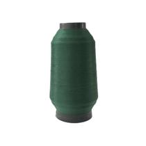 Fio Para Overlok 70gr Polly 150 Cor 297 Verde Aldeia - Bonfio