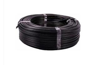 Fio Paralelo 0,30Mm 22Awg 50Mts - Espec. Seg. Eletronico