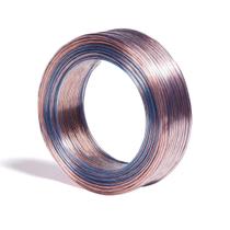 Fio paralelo 100m - 2x0,75mm² - Cristal - 6438 Fio paralelo 100m - 2x0,75mm² - Cristal - 6438