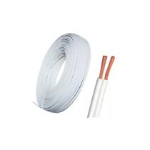 Fio Paralelo 2 X 1.50 mm Branco (Rolo 100M) 005.017 - Sil