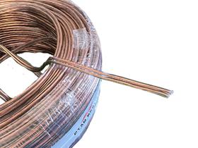 Fio Paralelo 2 X 16 (1,00mm) 100 metros