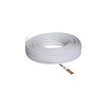 Fio Paralelo 2 X 4.00 mm Branco (Rolo 100M) 005.019 - Sil