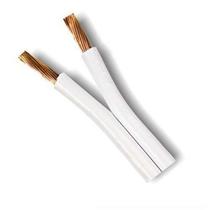 Fio Paralelo 2 x 4.0mm - 100 Metros - Corfio - Cabo Elétrico Flexível
