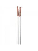 Fio Paralelo 2x16 1,00mm Branco CONTROLLER - RL / 100