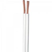 Fio Paralelo 2x16 1,00mm Branco Controller - Rl - 100