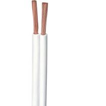 Fio Paralelo 2X16 1,00MM Branco Controller