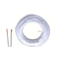 Fio Paralelo 2X2,5mm 20 Metros Flexivel Duas Vias Fio 2,5mm Eletrico Fills