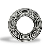 Fio Paralelo Audio Prime 2 X 2,0mm Bicolor - Rolo com 100 Metros Fio Paralelo Audio Prime 2 X 2,0mm Bicolor - Rolo com 100 Metros