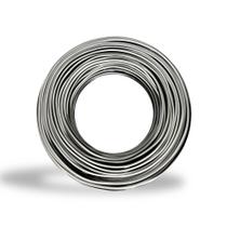 Fio Paralelo Audio Prime 2 X 2,0mm Bicolor - Rolo com 25 Metros Fio Paralelo Audio Prime 2 X 2,0mm Bicolor - Rolo com 25 Metros