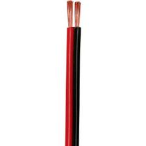 Fio Paralelo Bicolor 2x0 75mm Rolo 100m Controller