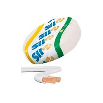 Fio Paralelo Cabo Flexível 2x1,5mm Branco Rolo 1 Metro