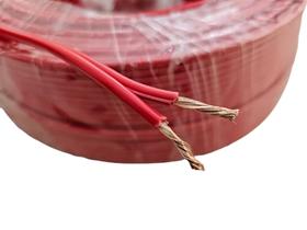 Fio Paralelo Cobre 2 X 12 (2,50mm) 10 metros