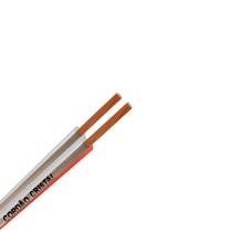 Fio Paralelo Cristal 1 metro 100% Cobre 2 x 1,00 mm² Controller