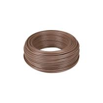 Fio Paralelo SIL Marrom 2x2.50mm 100m 501813 Fio Paralelo SIL Marrom 2x2.50mm 100m 501813