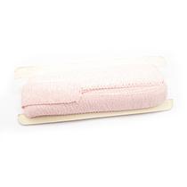 Fio Passamanaria Rosa Claro Polipropileno Franja 5cm 10 Metros 115g Fio Passamanaria Rosa Claro Polipropileno Franja 5cm 10 Metros 115g