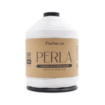 Fio Perla Fischer 4mm C/200m Fio Perla Fischer 4mm C/200m